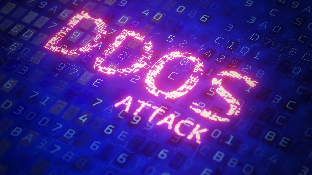 LE bilan 2024 des attaques DDoS ne laisse rien présager de bon pour 2025 © Alexander56891 / Shutterstock