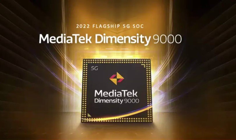 © MediaTek