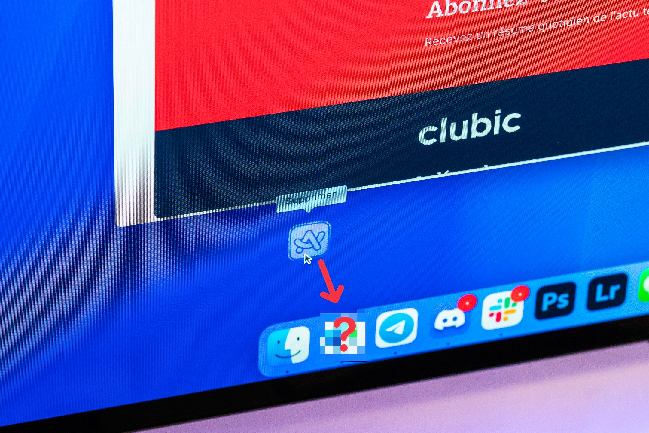 © Pierre Crochart pour Clubic.com