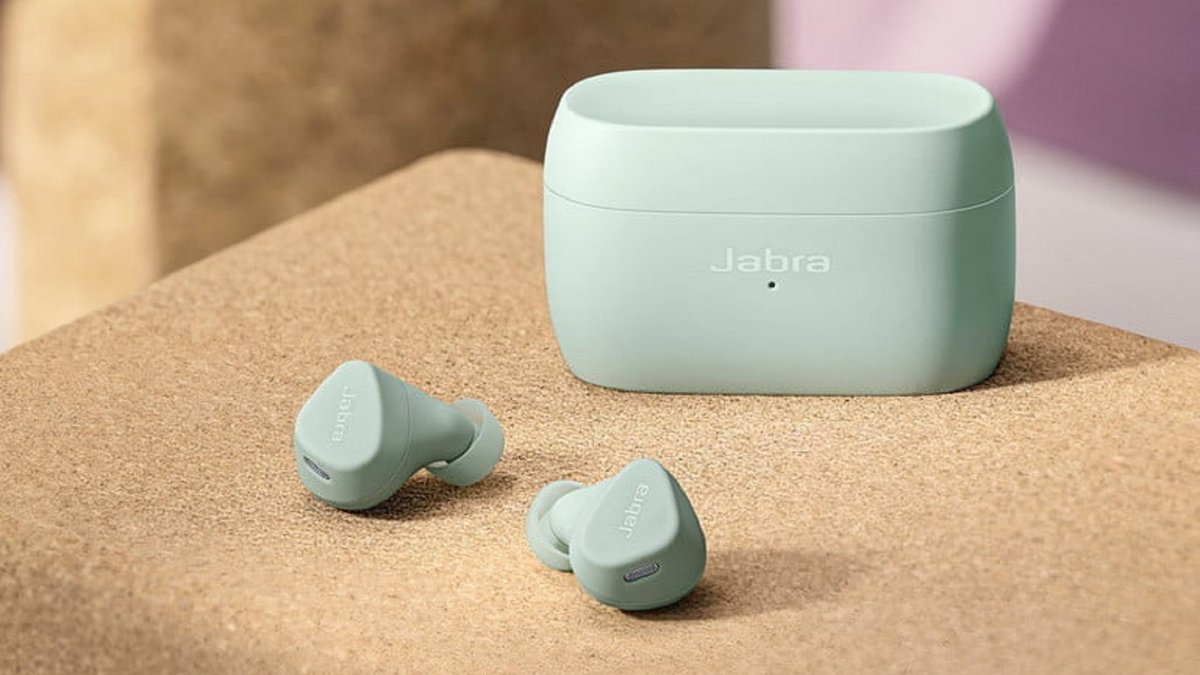 Jabra Elite 4 Active