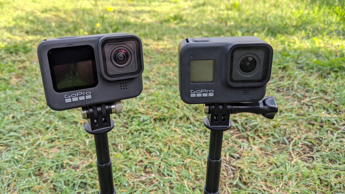 GoPro Hero 9