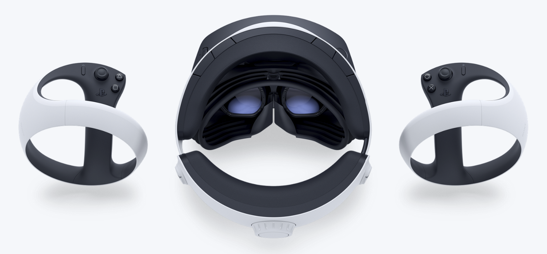 "Bientôt sur un PC près de chez vous..." © Sony