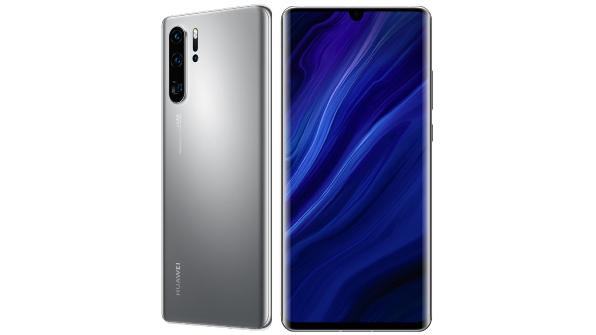 Huawei P30 Pro New Edition