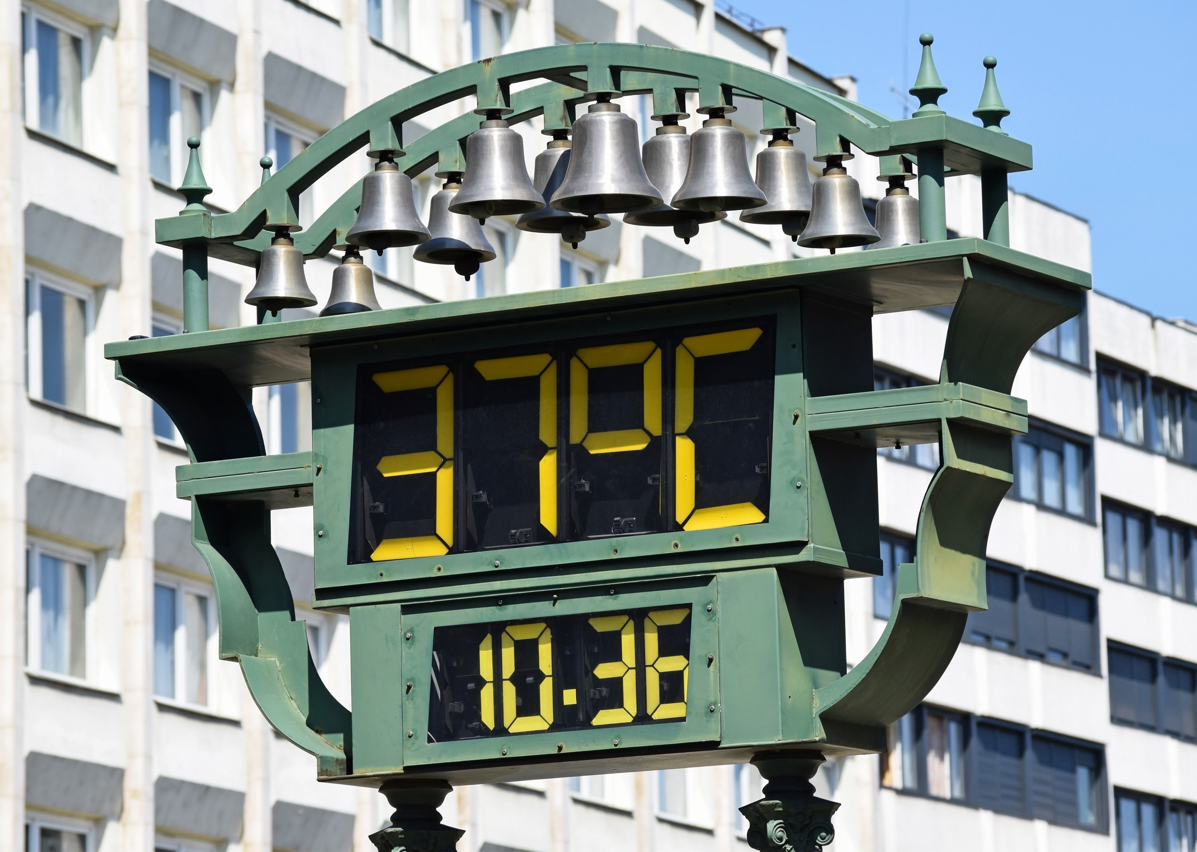 La vague de chaleur se poursuit, mais voilà une petite astuce pour rafraichir sa maison. © Laszlo66 / Shutterstock