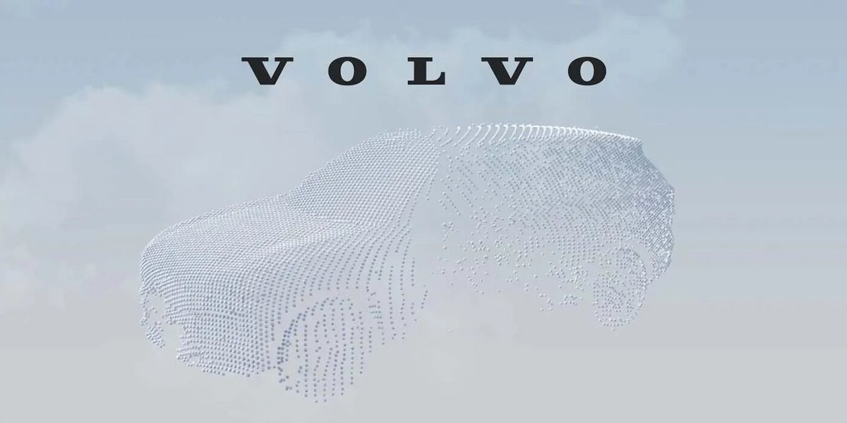 VolvoEX90