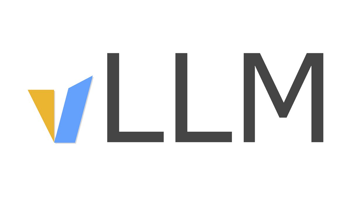 vLLM optimise l’inférence des grands modèles grâce à PagedAttention, une gestion mémoire inspirée des OS qui réduit la fragmentation et améliore l’efficacité sur les contextes longs - © vLLM