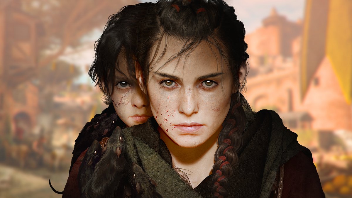 Après un premier opus encensé par la critique et les joueurs, A Plague Tale Requiem a été lancé en octobre 2022 © Focus Entertainment