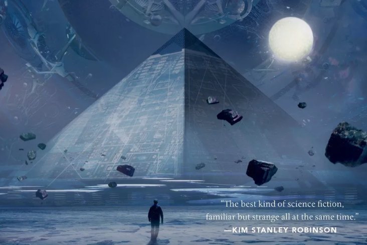 The Three-Body Problem