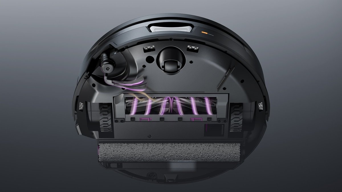 Eureka Z50 © Eureka