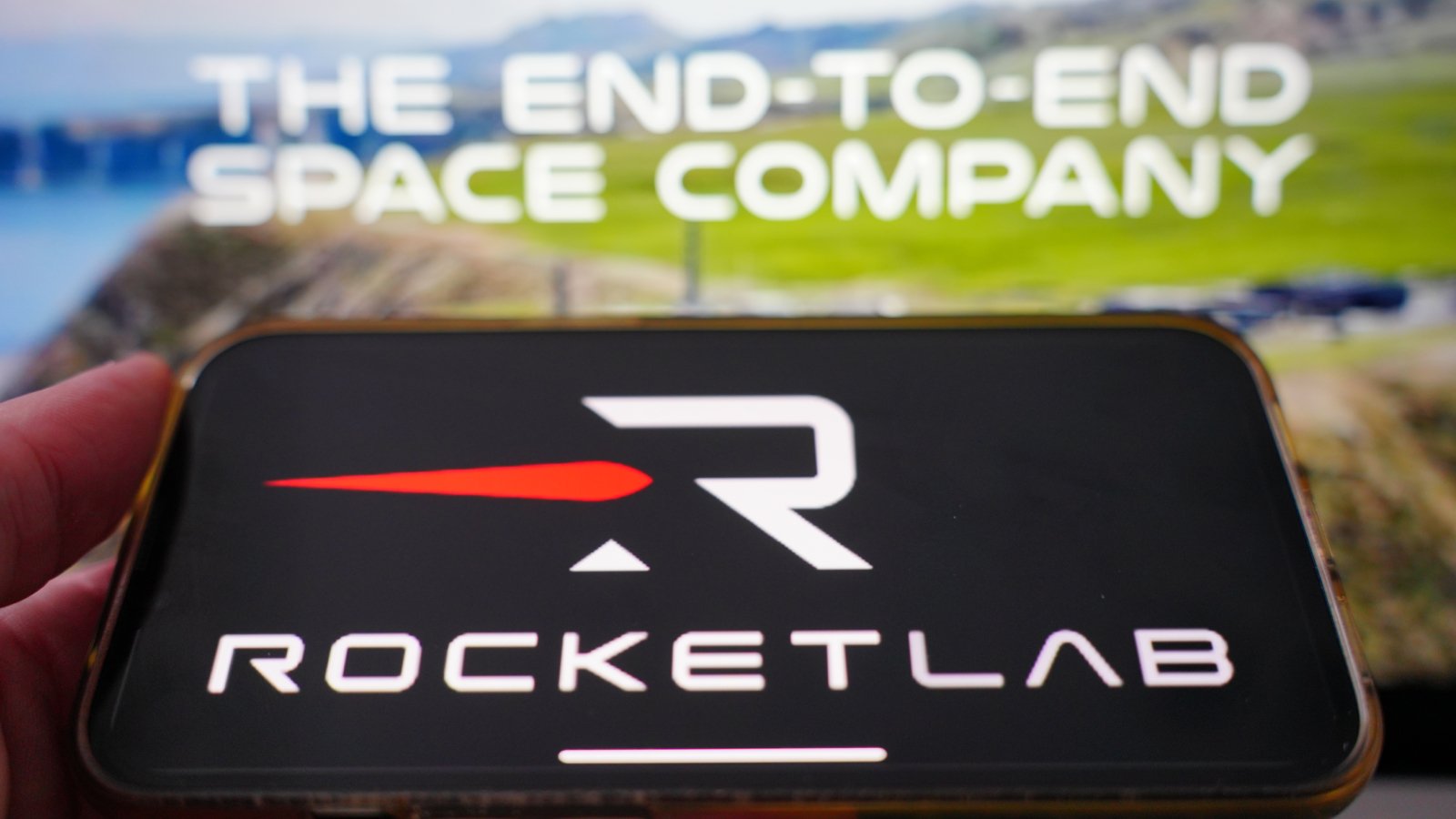 Rocket Lab poursuit son épopée pour venir titiller SpaceX. ©Sidney van den Boogaard / Shutterstock