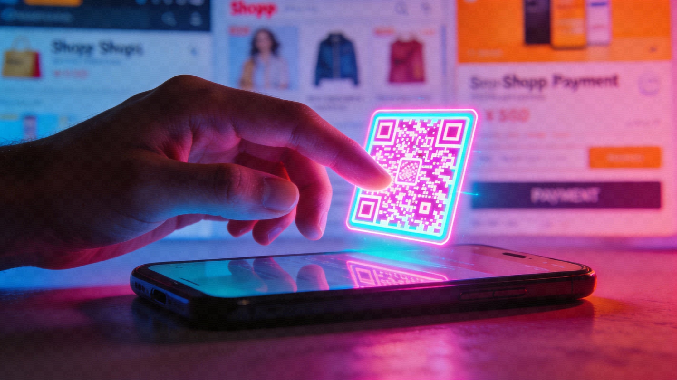 En France, le nombre de boutiques frauduleuses a agumenté de 235%