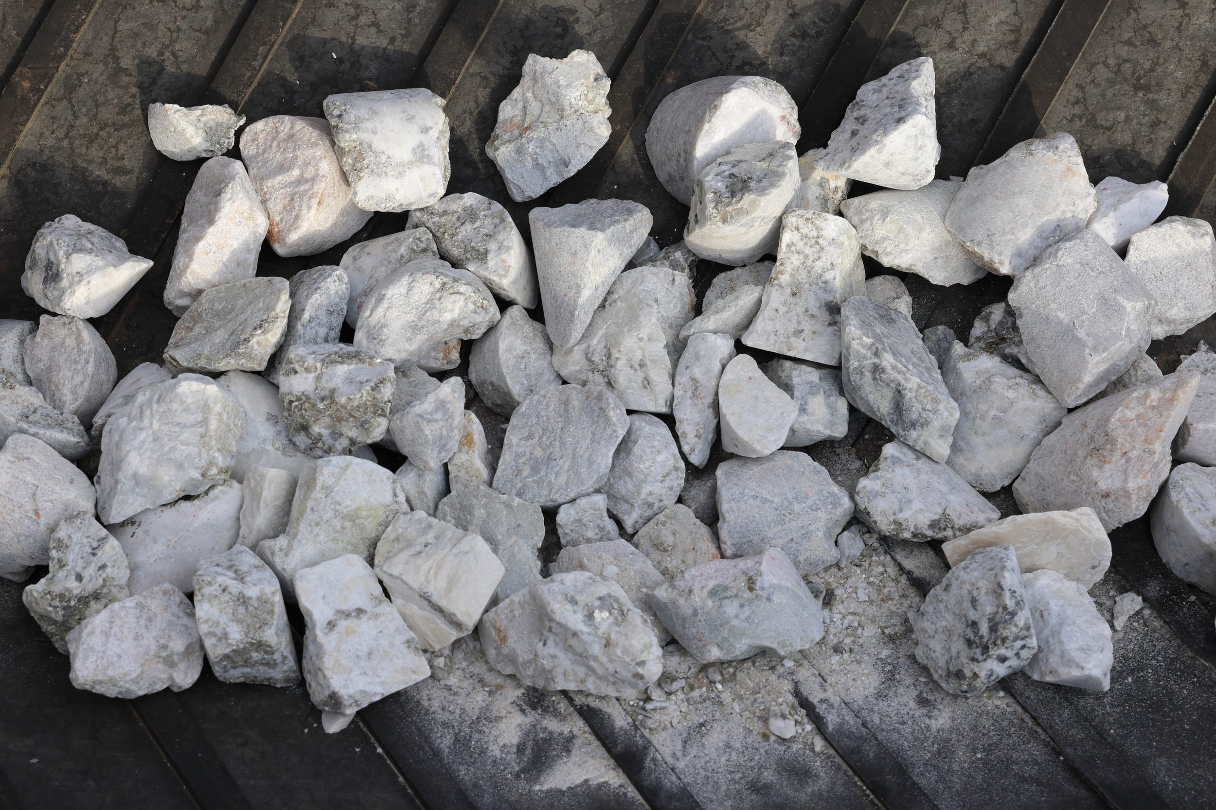 Un projet de recherche de lithium démarre dans le Bas-Rhin avec consultation citoyenne. © BJP7images / Shutterstock