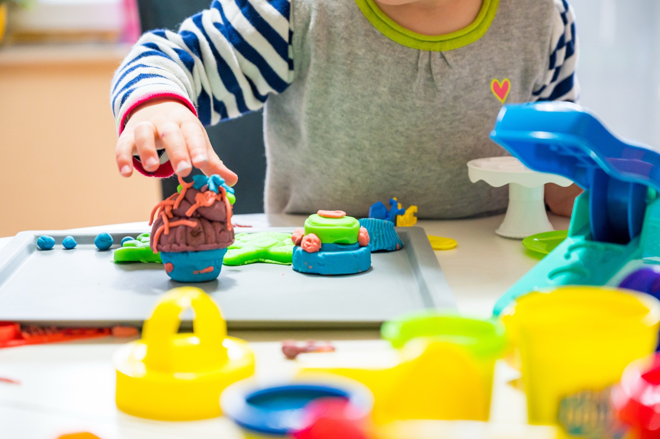 Après avoir piraté une chaîne de crèches, des hackers sans remords menacent de divulguer les photos et adresses de 8 000 enfants. © Bizi88 / Shutterstock