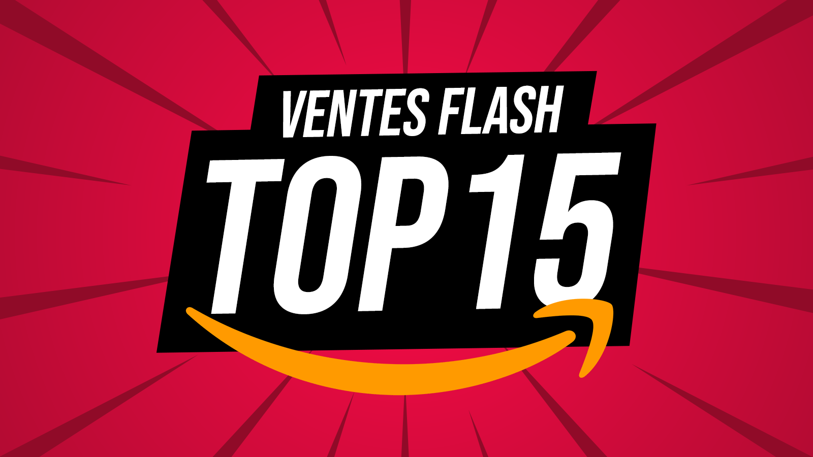 amazon vente flash