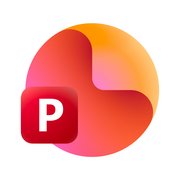 Microsoft PowerPoint