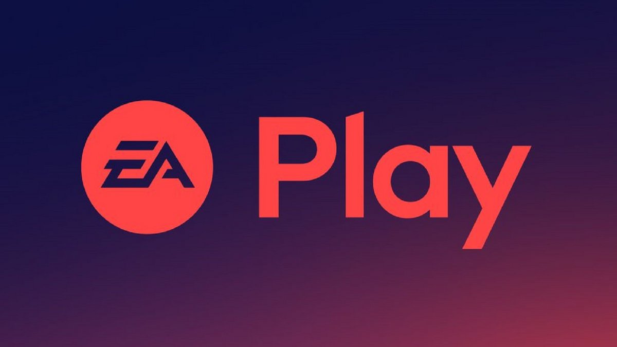 EA Play