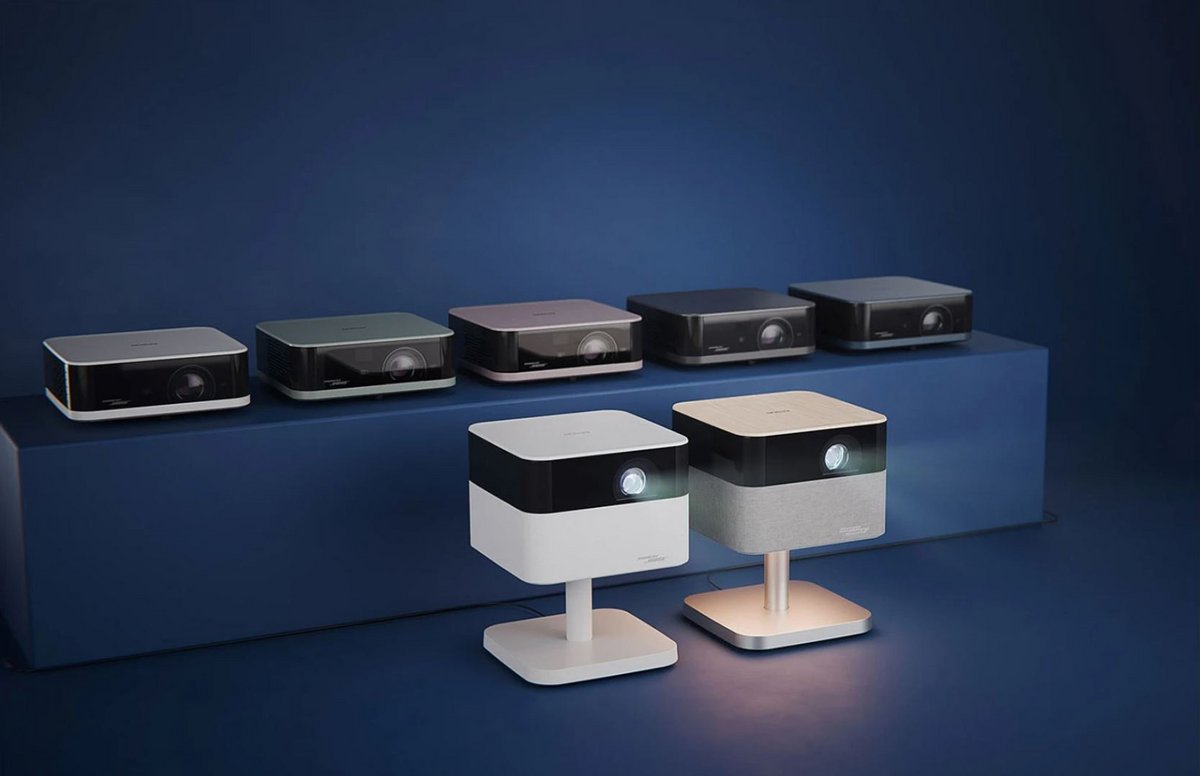 Vidéoprojecteurs Epson