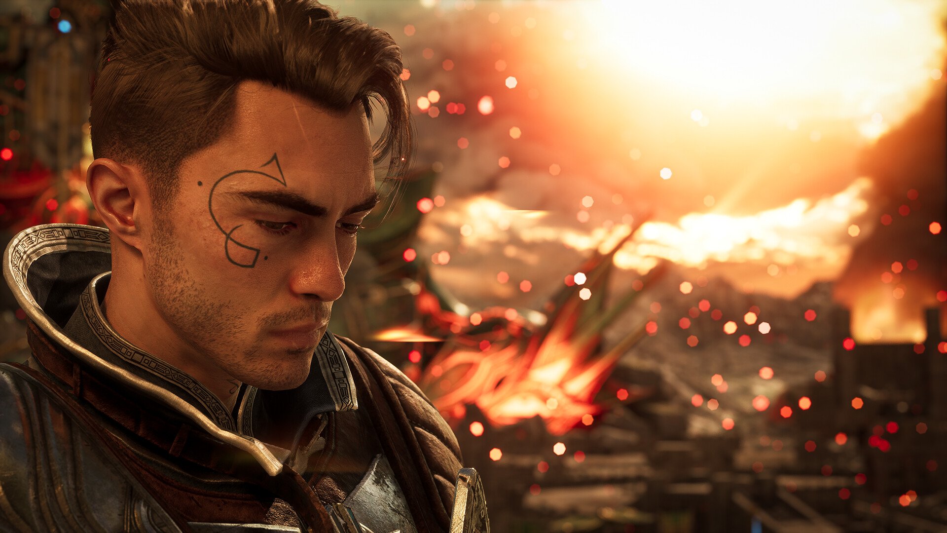 Immortals of Aveum gagne en fluidité © Ascendant Studios