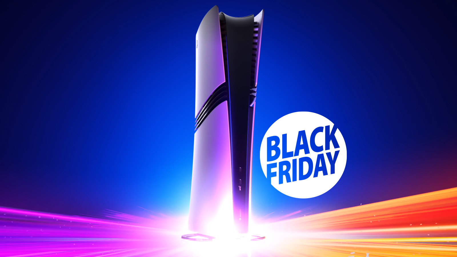 black friday playstation