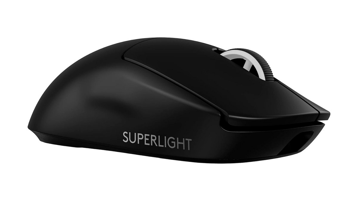 logitech g pro x superlight 2