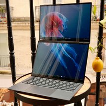 ASUS Zenbook Duo 2024