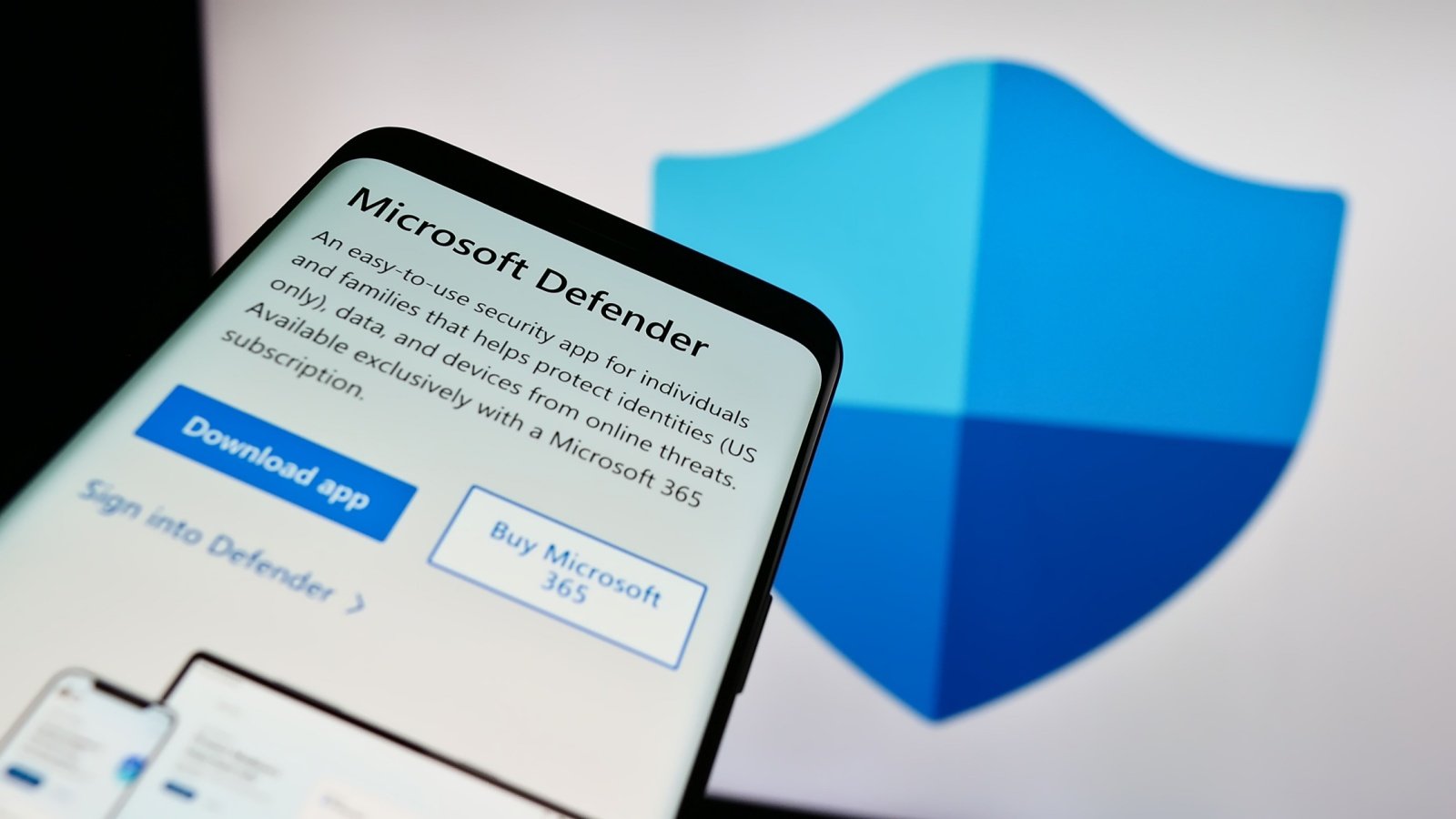 Comment activer Microsoft Defender (ex-Windows Defender) sur son ordinateur ?
