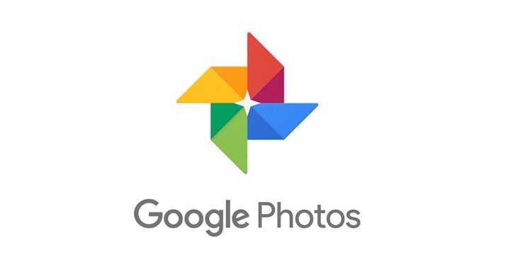 Google Photos vous permettra d'enregistrer directement vos clichés au format JPEG via Gmail. © Google 