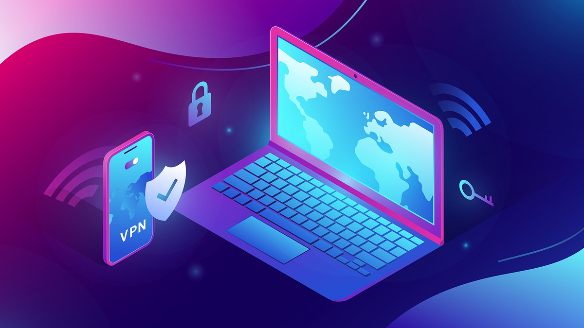 Liberté et anonymat sur le web : les 3 VPN incontournables à prix mini © ShutterStock