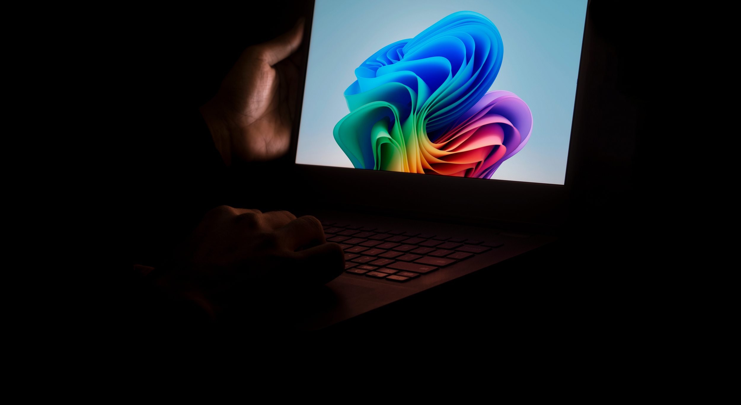 Vous pouvez maintenant télécharger l’ISO de Windows 11 ARM © Mojahid Mottakin / Shutterstock