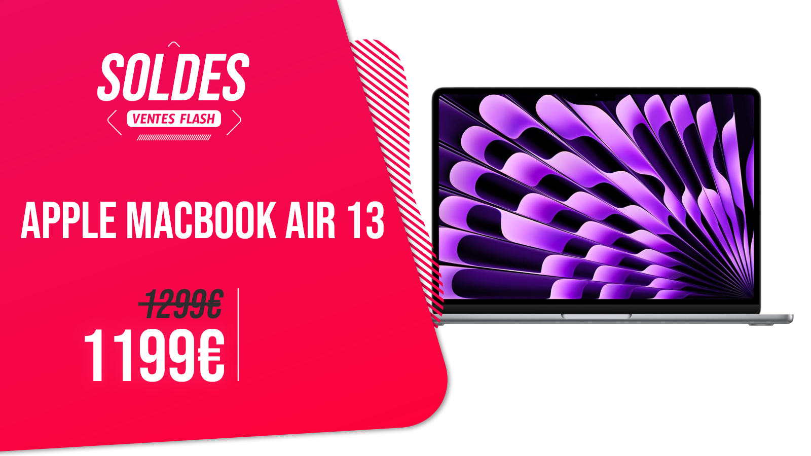 apple macbook air 13