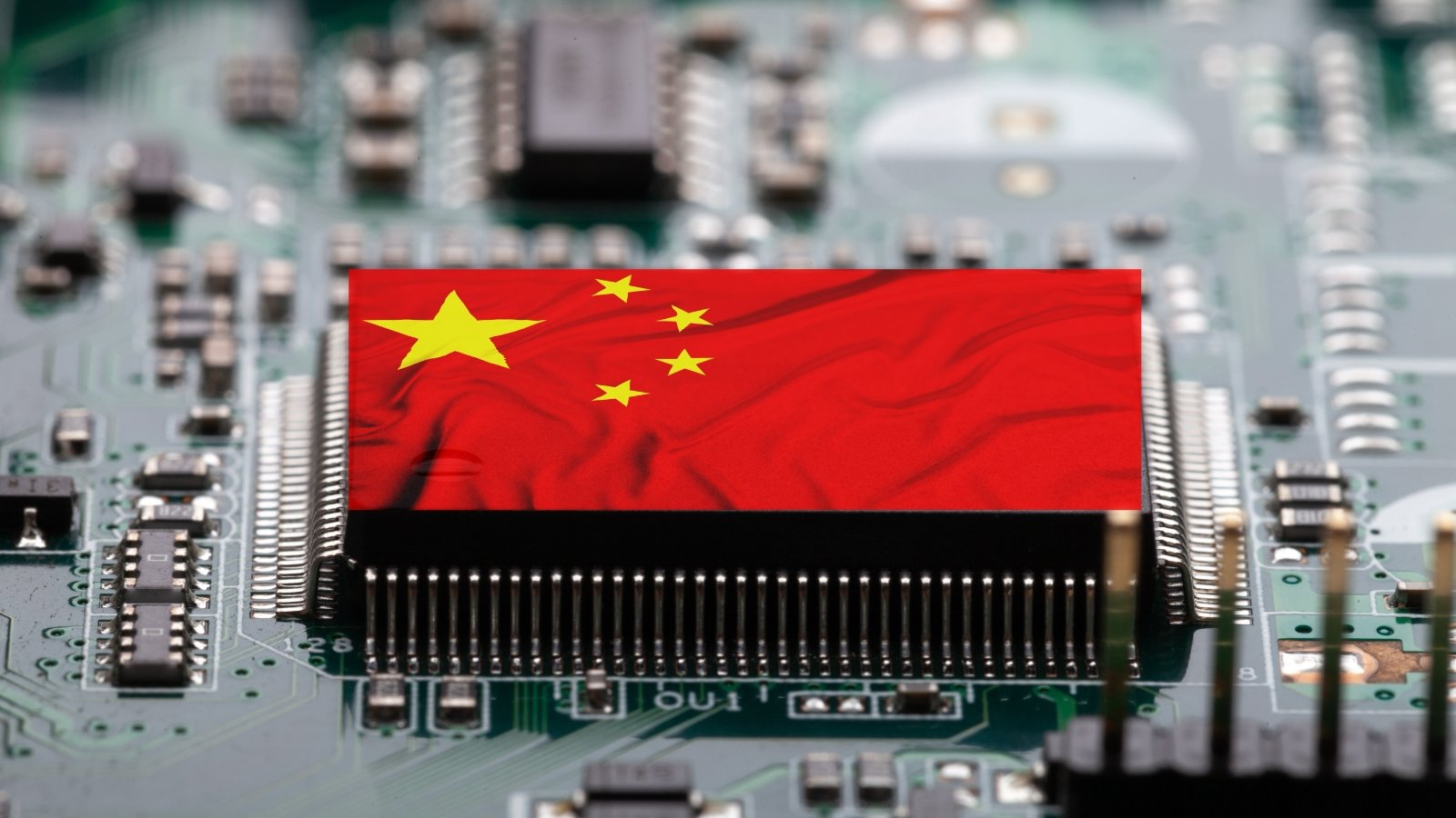 Apple voudrait se tourner vers la Chine pour se fournir en RAM, mais le sujet reste épineux ©Shutterstock.com