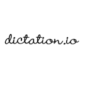 Dictation