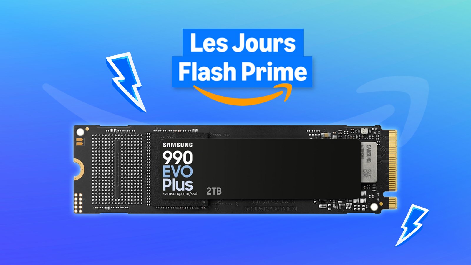 ssd samsung prime day