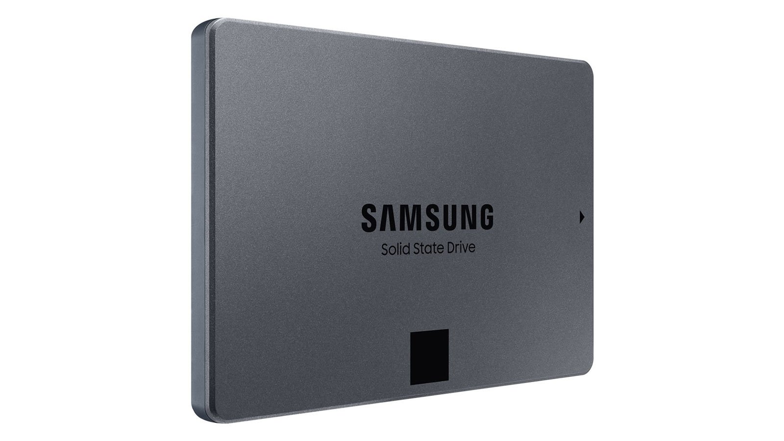 Samsung SSD 870 QVO 1 To