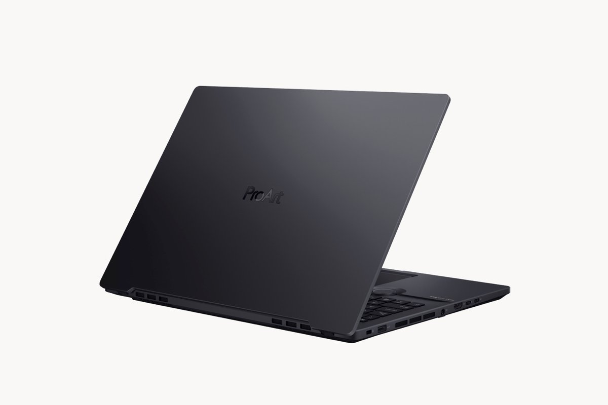 ASUS Studiobook 16-1