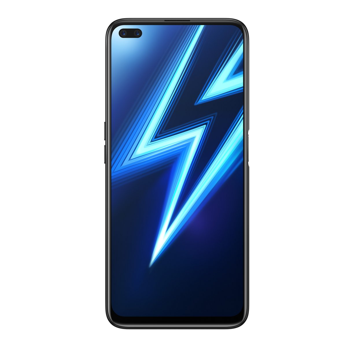 realme 6 Pro - face avant