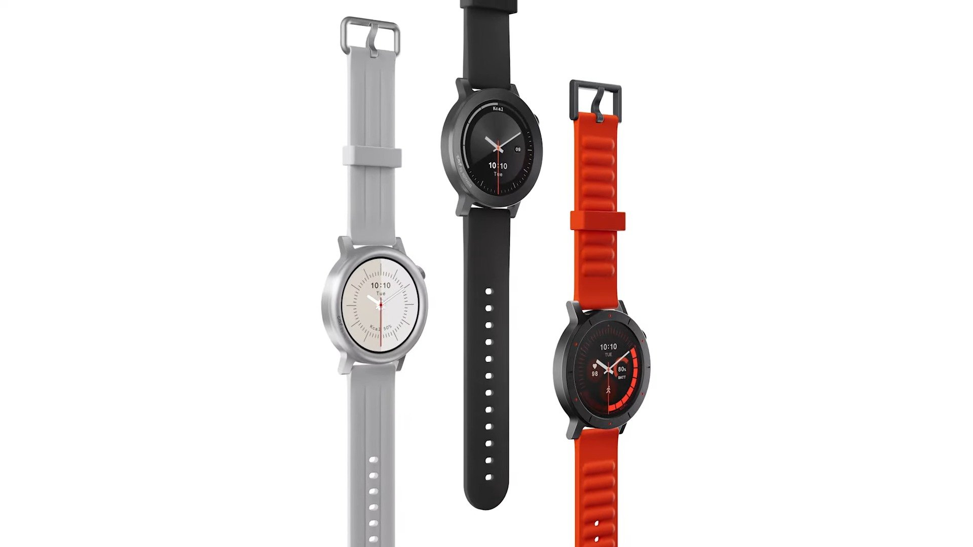 Nothing CMF Watch 3 Pro