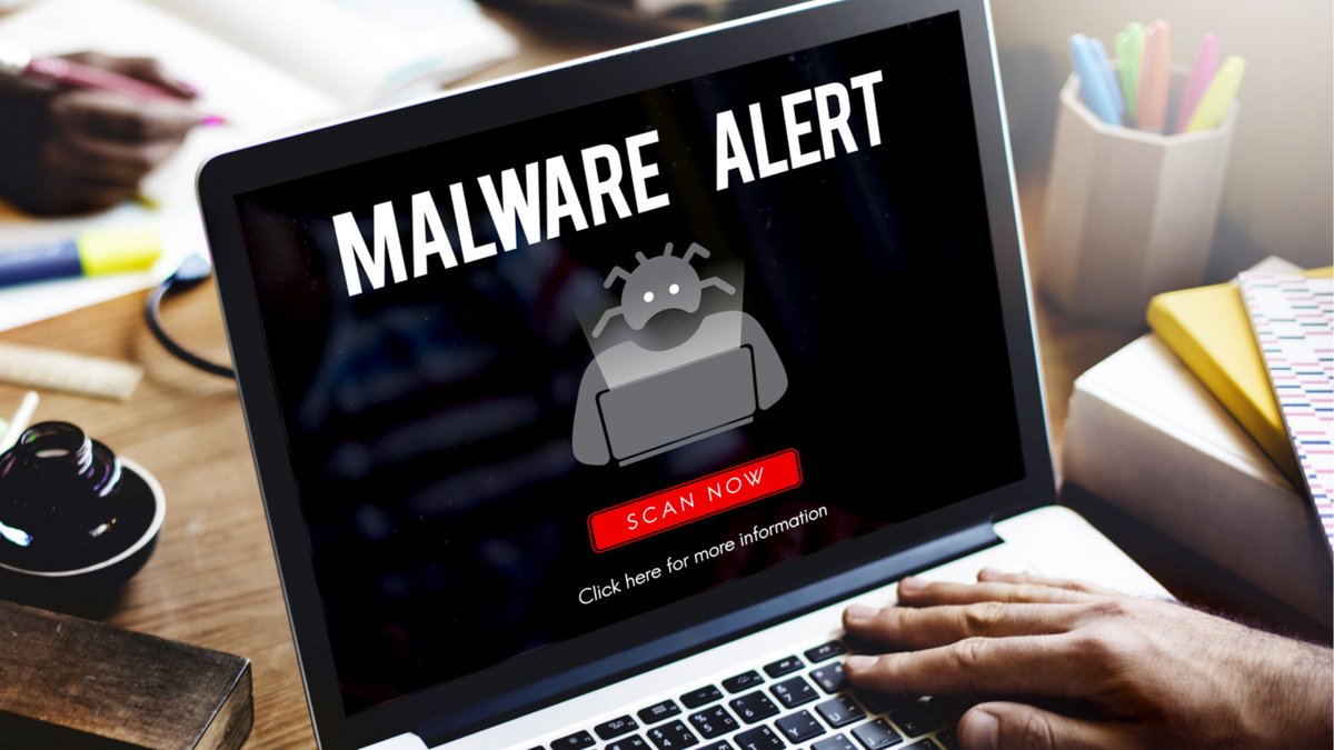 Clubic - Qu'est ce qu'un malware ou logiciel malveillant ?