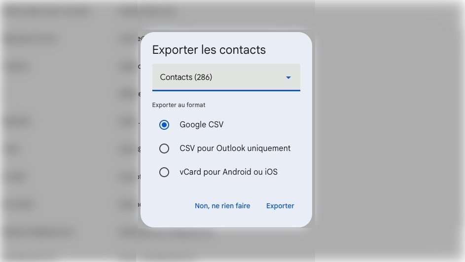 Gmail > Proton