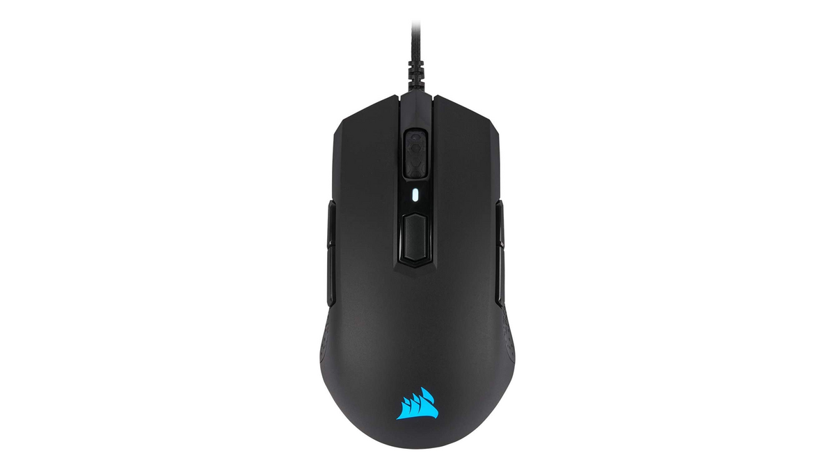 corsair M55 pro