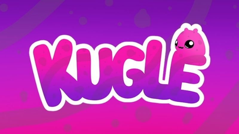 Kugle Logo