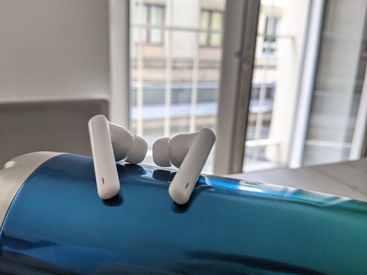 Honor Earbuds 2 Lite