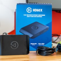 Elgato HD60 X