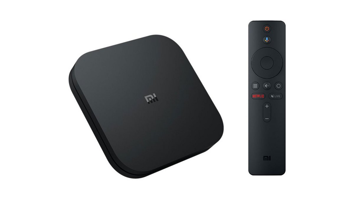 xiaomi box