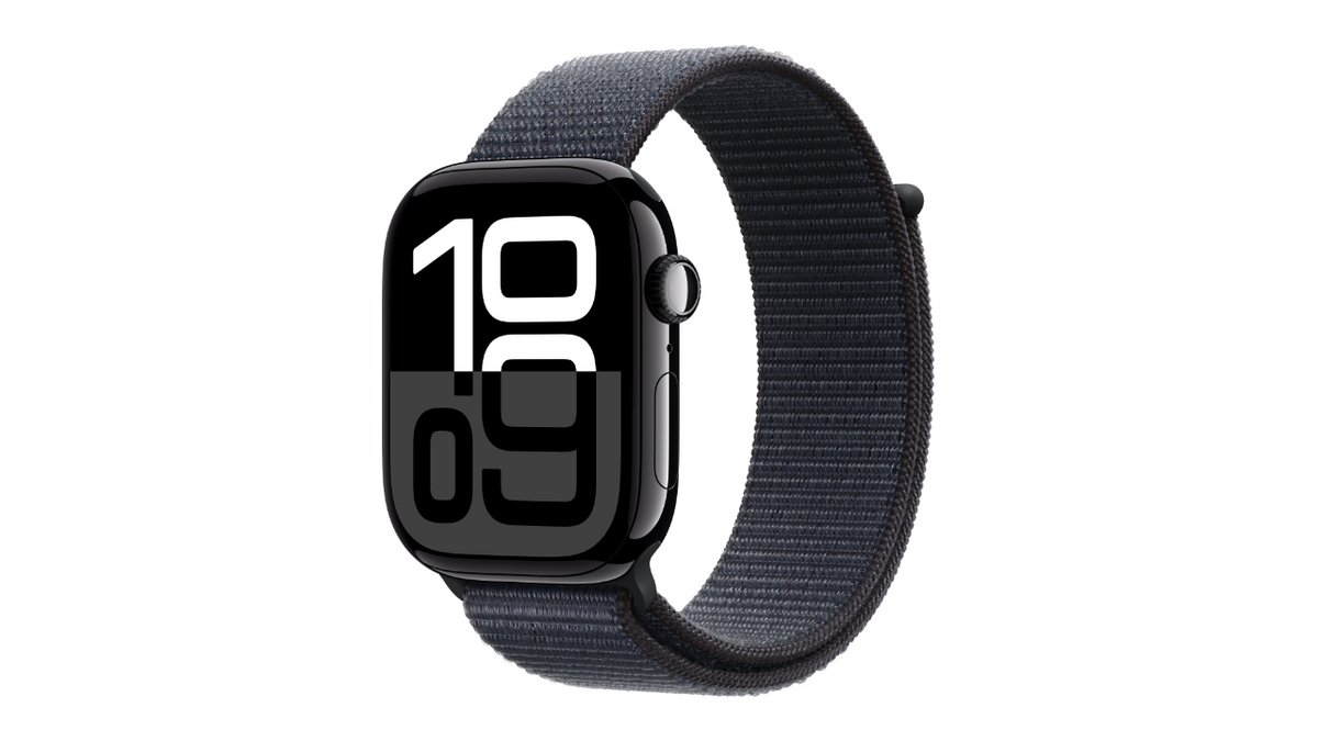Apple Watch Series 10