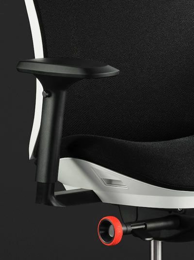 Herman Miller Logitech Vantum