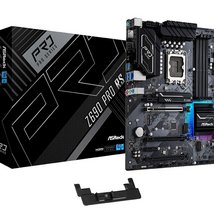 ASRock Z690 PRO RS