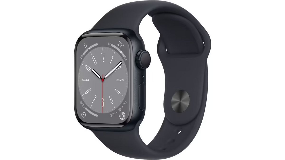 Apple Watch Series 8 (GPS)