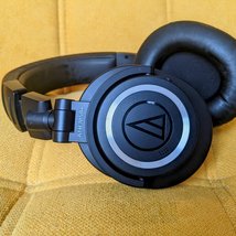 Audio-Technica ATH-M50xBT2