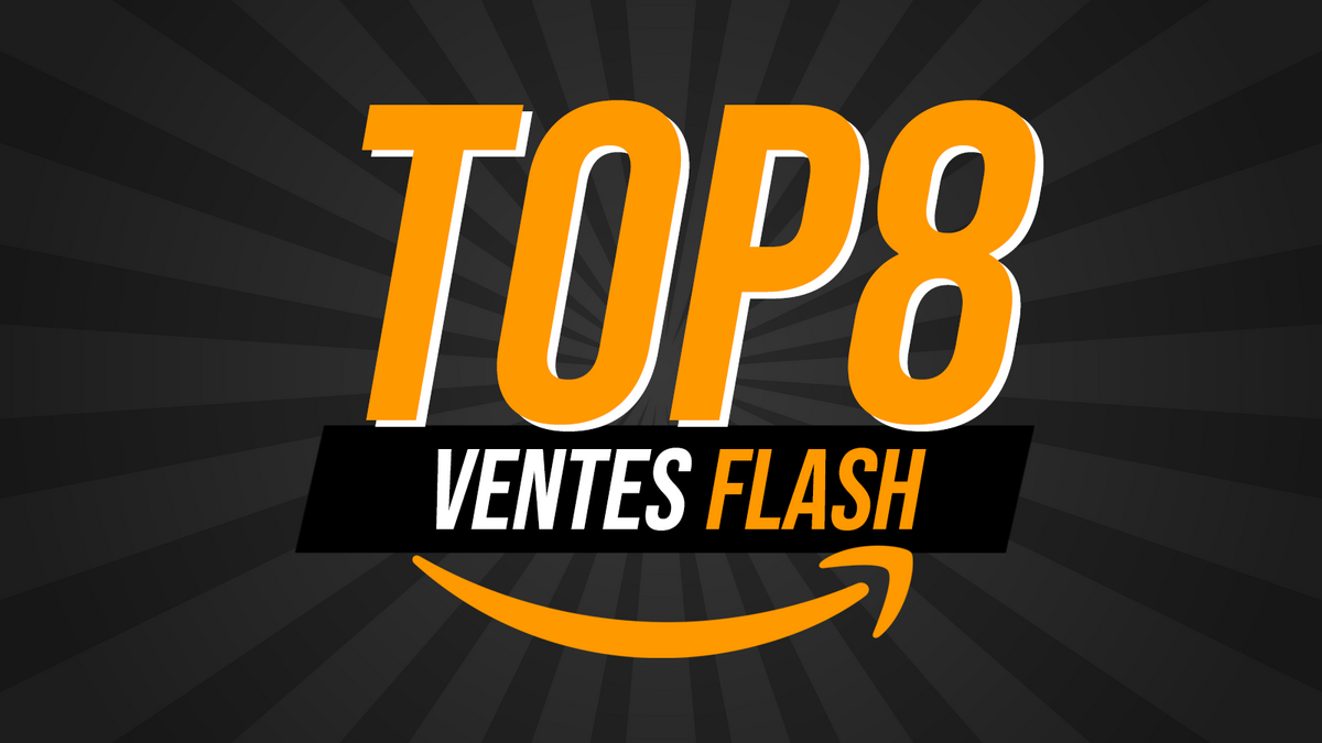 top 8 amazon